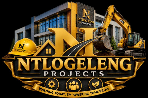Ntlogeleng Projects