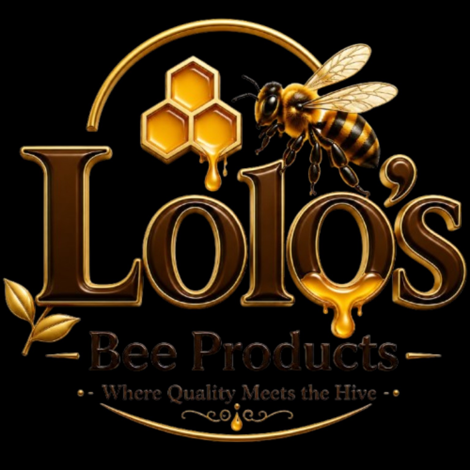 Lolo's Bee Products